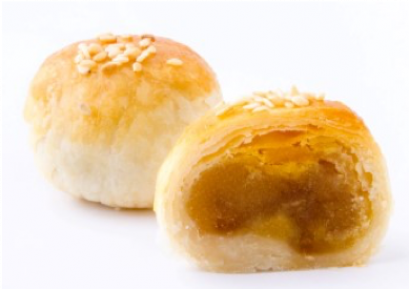 TAO SO ขนมเต้าส้อ