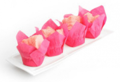 發糕 PUI FAI 2 options ขนมปุยฝ้าย มี 2 แบบ