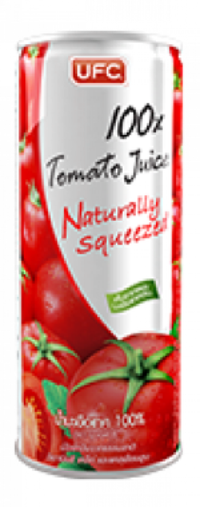 TOMATO REFRESH น้ำมะเขือเทศ