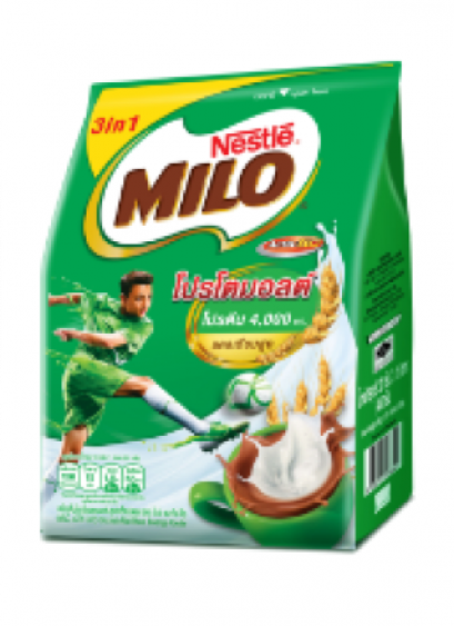 ICE MILO MIXED ไมโลชนิดชง / ไมโลแบบชง