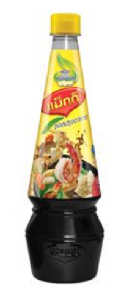 SAUCE MAGGI SEASONING ซอสแมกกี้