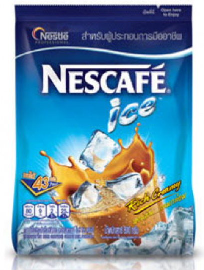 ICE COFFEE MIXED กาแฟชนิดชง / กาแฟแบบชง