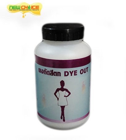 DYE OUT-Color Stripper Powder (Dye Remover)