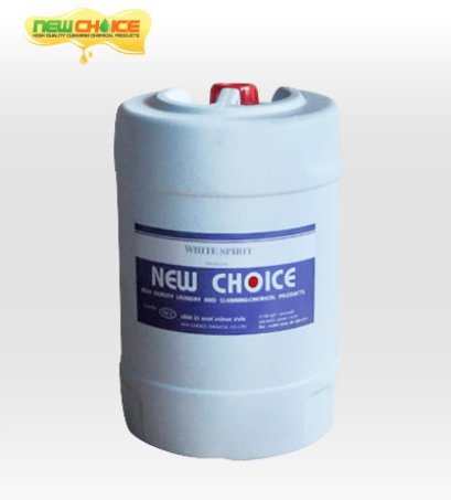 White Spirit dry cleaning