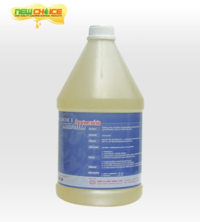 MAGIC CLEAN - Engine Degreaser & Cleaner