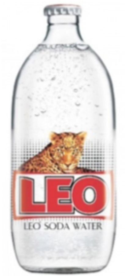 LEO SODA โซดาลีโอ