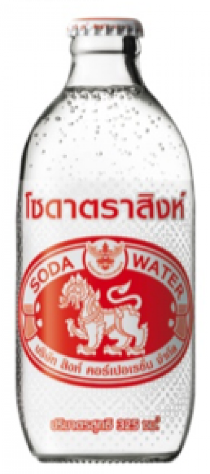 SINGHA SODA โซดาสิงห์
