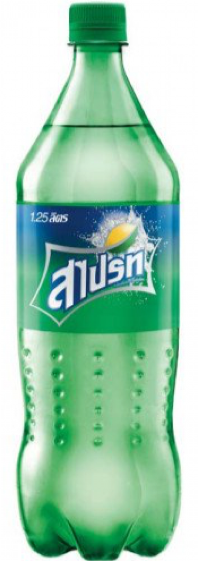 FANTA SPRITE can / bottle แฟนต้าสไปรท์ ขวด / กระป๋อง