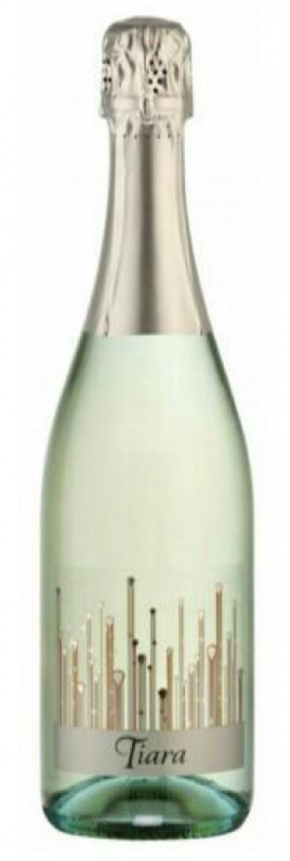 TIARU SPARKLING WINE 75 CL. แชมเปญ