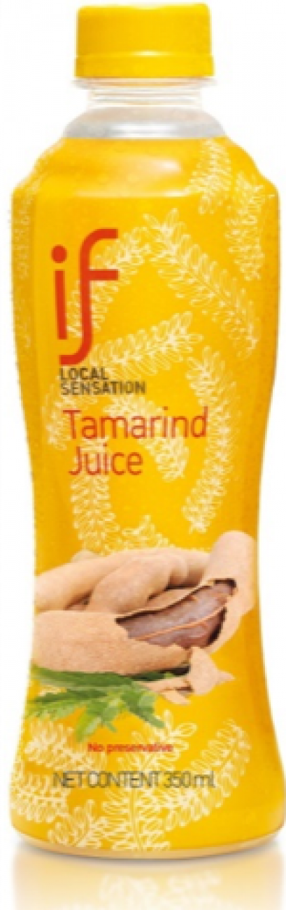 TAMARIND JUICE can / bottle น้ำมะขาม กระป๋อง / ขวด