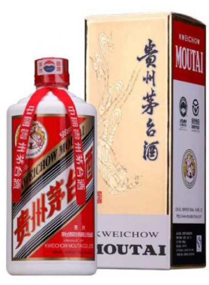 เหล้าจีนเหมาไถ่