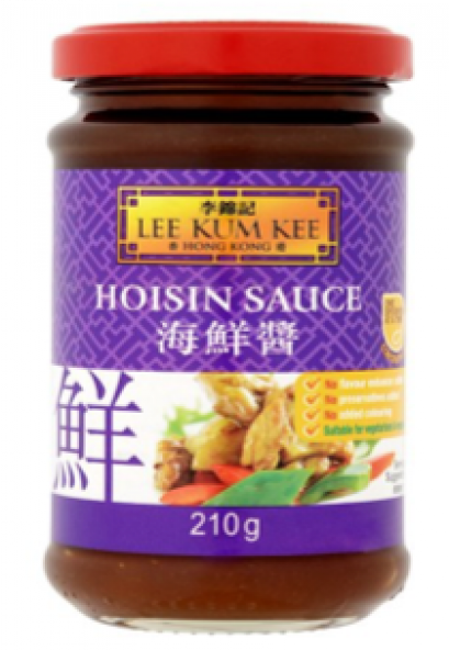 SAUCE HOISIN ซอสฮอยซิน 