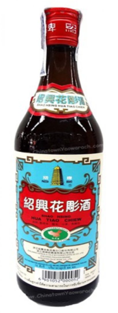 THAI CHINESE WHISKEY วิสกี้จีน