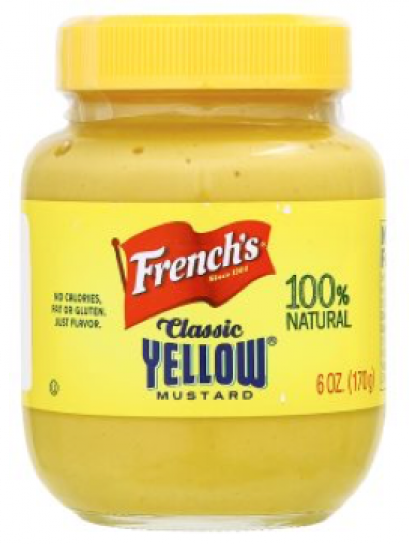 PURE MUSTRAD มัสตาร์ด