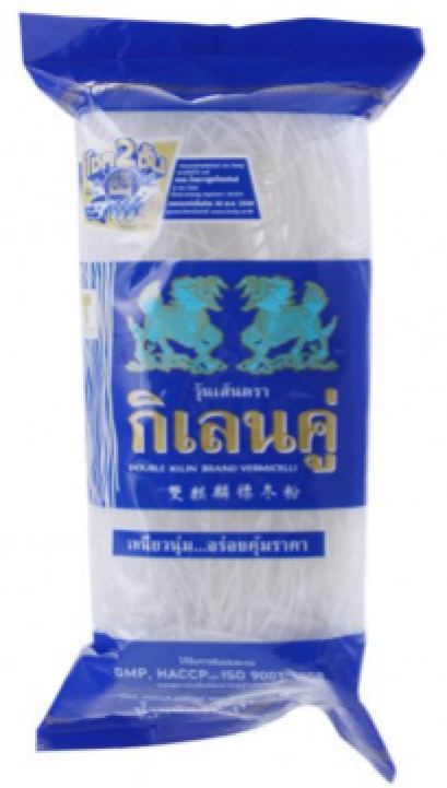 RICE STICK วุ้นเส้น