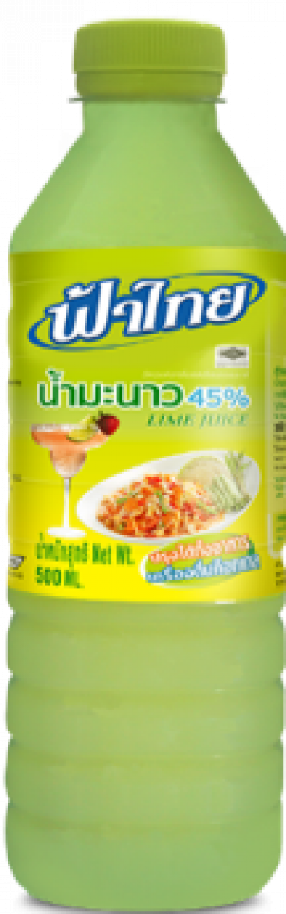 LEMON JUICE 1000 ML น้ำมะนาว