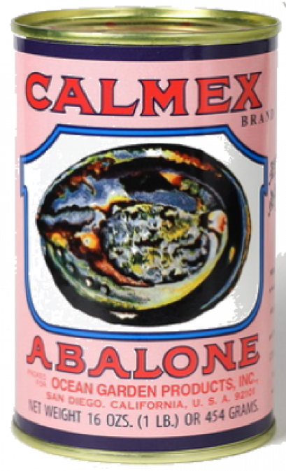 ABALONE หอยเป๋าฮื้อ