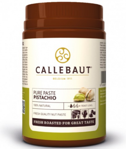 PISTACHIO PASTE ถั่วพิสตาชิโอ้
