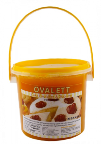 OVALETT โอวาเลต