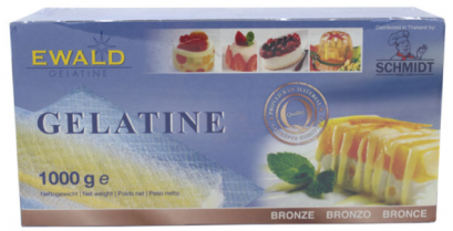 GELATIN เจลาติน