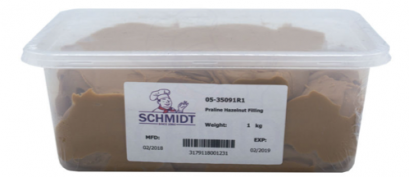 PRALINE ช็อกโกแลตพลาลีน