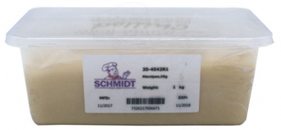 MARZIPAN มาร์ซิพาน