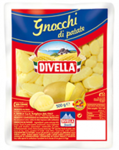 POTATO GNOCCHI ย๊อกคี / ย๊อกกี้
