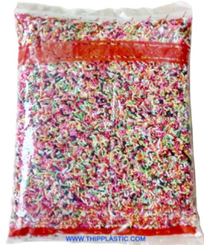 RAINBOW SPRINKLES
