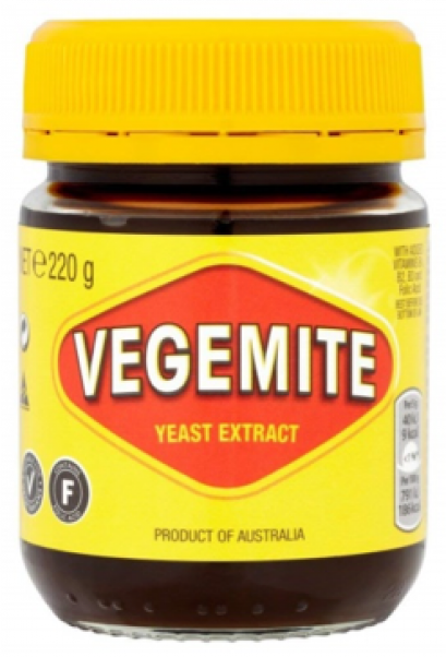 VEGEMITE
