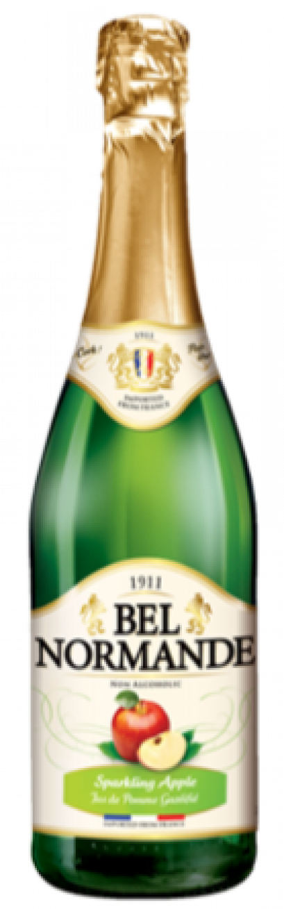 APPLE SPARKLING WINE แชมเปญแอปเปิ้ล