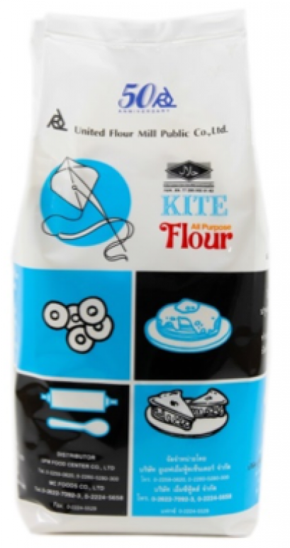 FLOUR FOR BAKERY แป้งทำเบเกอร์รี่