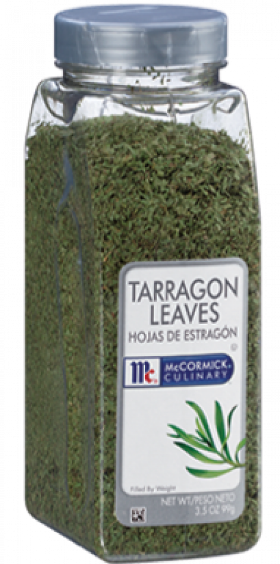 TARAGON LEAVES ใบทารากอน
