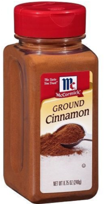 GROUND CINNAMON อบเชยป่น