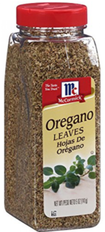 OREGANO LEAVES ใบออริกาโน่