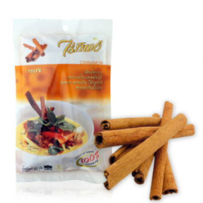 CINNAMON อบเชย