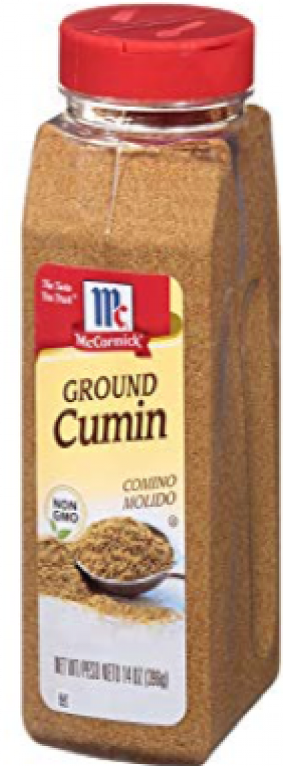 GROUND CUMIN ผงยี่หร่า