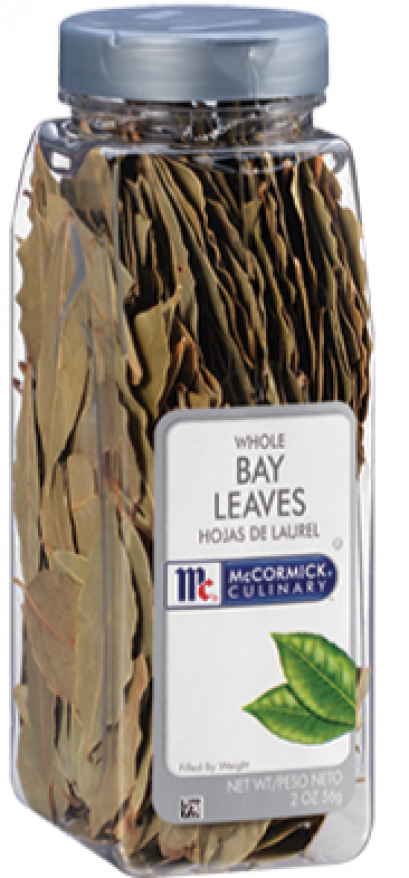 WHOLE BAY LEAVES ใบเบย์ / เบย์ลีฟ / ใบกระวาน