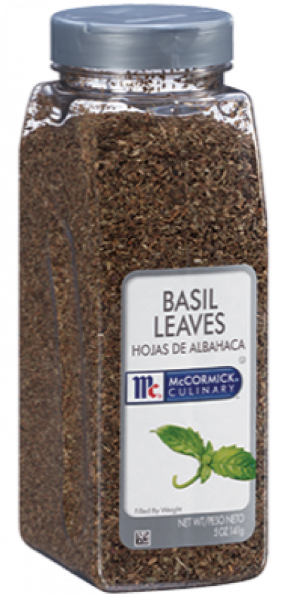 BASIL LEAVES ใบกระเพรา