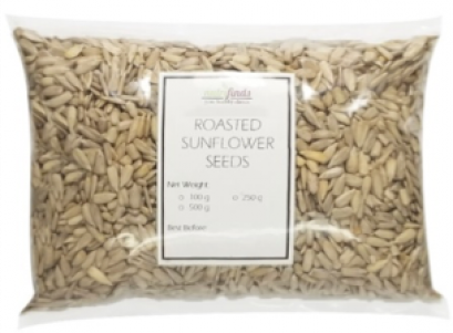 SUNFLOWER SEED เมล็ดทานตะวัน / เม็ดทานตะวัน