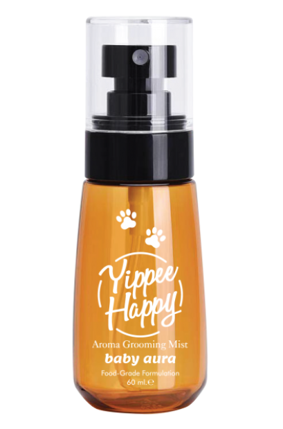 Baby Aura Pet Perfume Spray