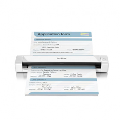 Brother Scanner DS-620