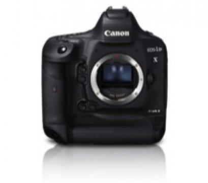 Canon EOS 1DX  Mark II