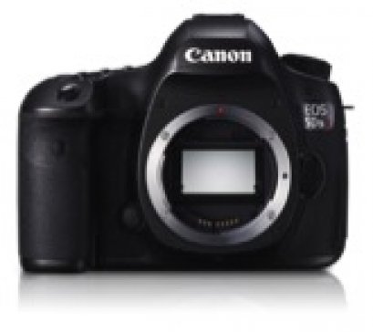 Canon EOS 5DS R