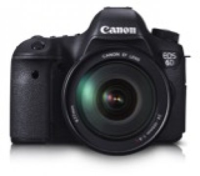Canon EOS 6D