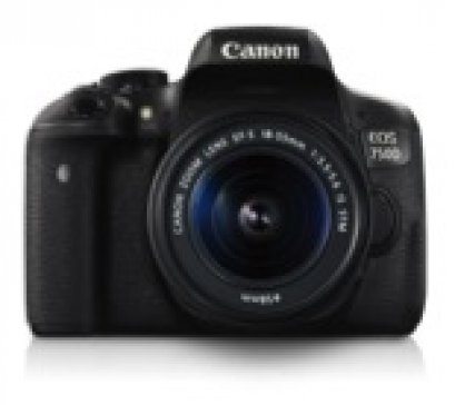 Canon EOS 750D