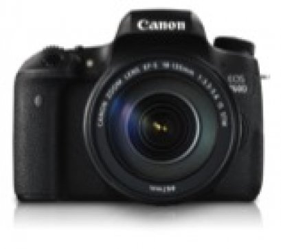 Canon EOS 760D