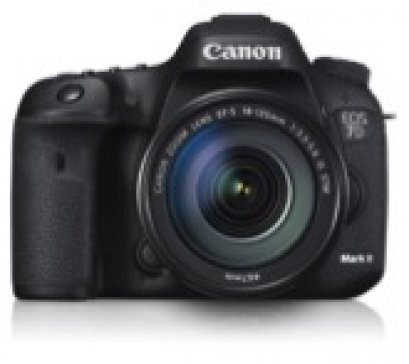 Canon EOS 7D Mark II