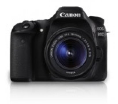 Canon EOS 80D