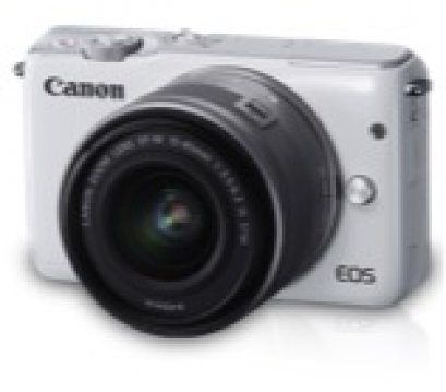 Canon EOS M10