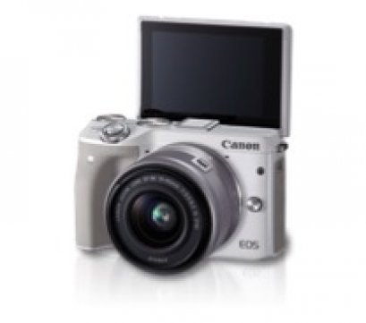 Canon EOS M3